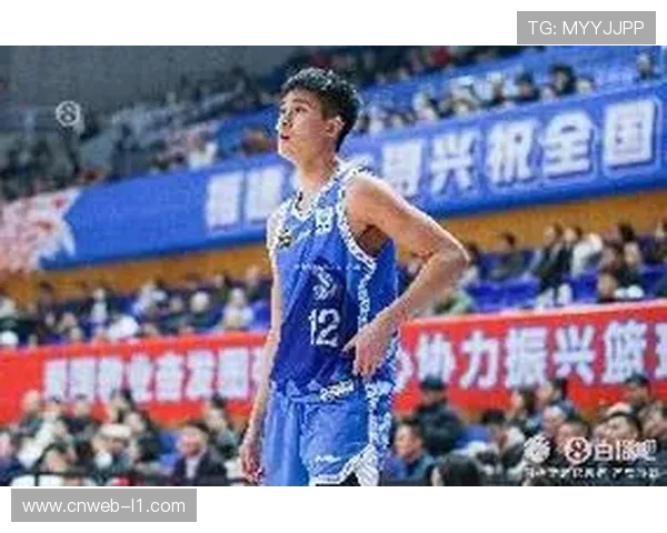 曾凌铉三分9投9中创CBA历史,福建虽败犹荣